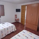 Fogar Do Gabino Pensionat