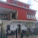Fogar Do Gabino Pensionat