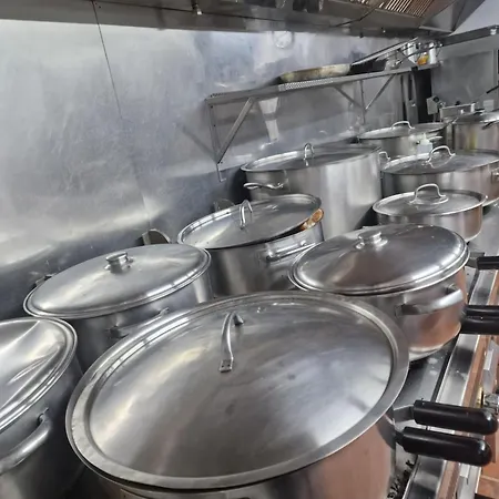 招待所 Fogar Do Gabino 3*