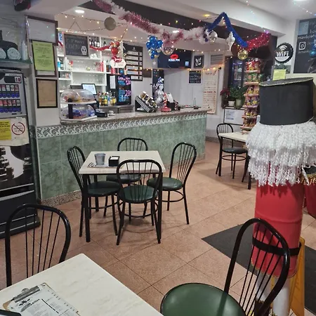 Fogar Do Gabino