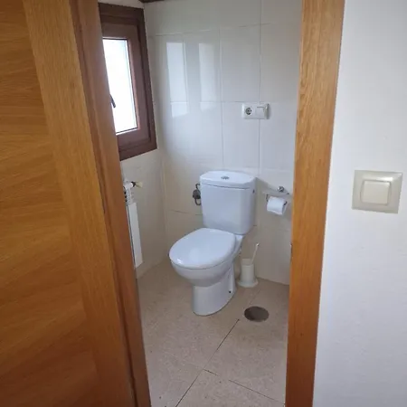 招待所 Fogar Do Gabino 帕德隆