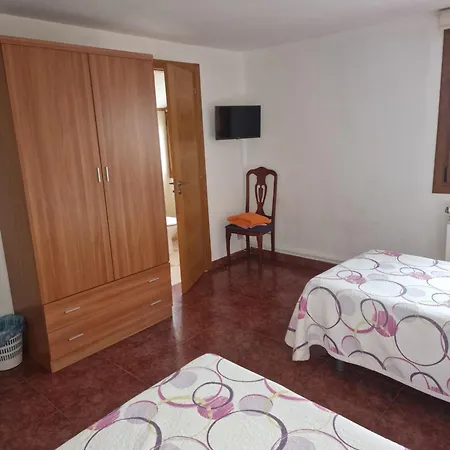 Guest house Fogar Do Gabino 3*