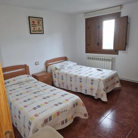 Fogar Do Gabino 3* Padrón