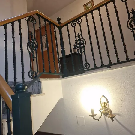 Fogar Do Gabino Penzion 3*