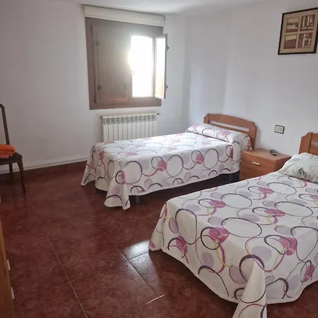 Fogar Do Gabino Penzion 3*