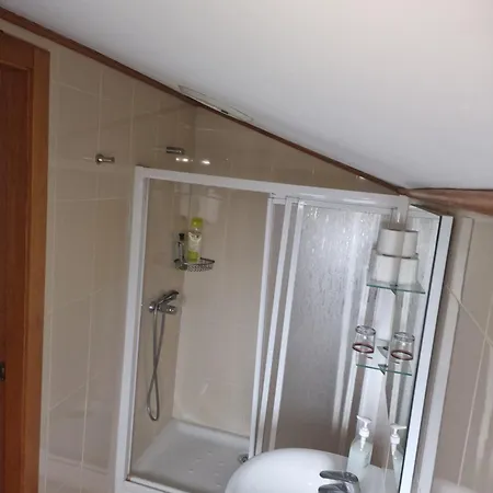 Penzion Fogar Do Gabino 3*