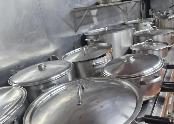 Penzion Fogar Do Gabino 3*