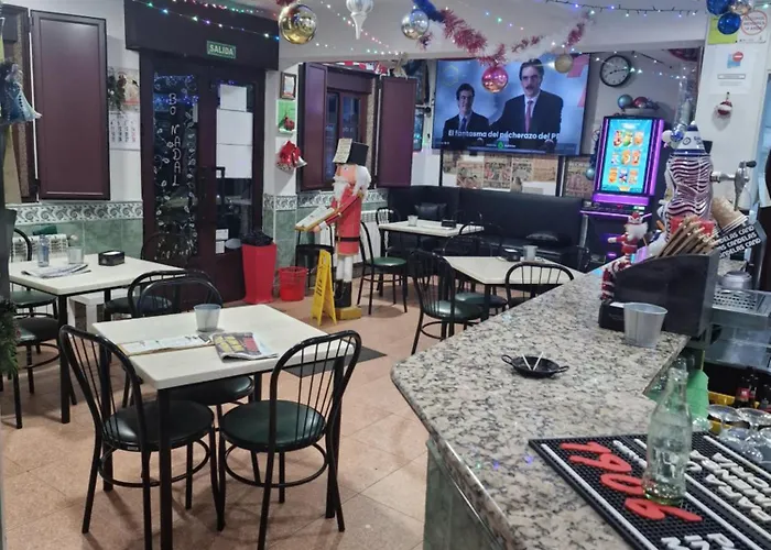 Fogar Do Gabino Padrón