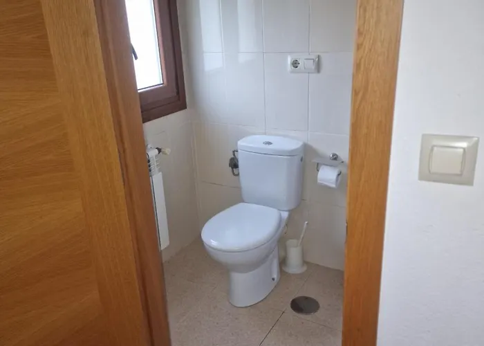 Penzion Fogar Do Gabino Padrón