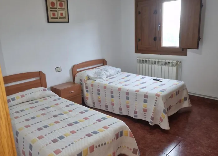 Fogar Do Gabino 3* 帕德隆