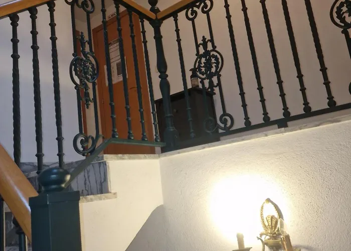 Fogar Do Gabino 招待所 3*