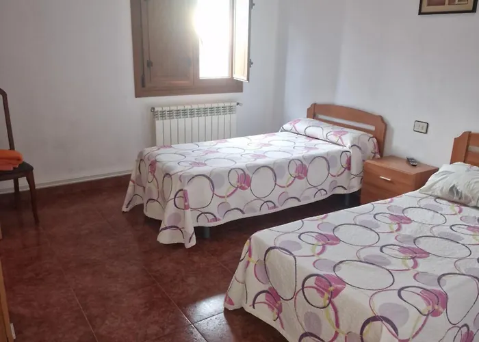 Fogar Do Gabino 招待所 3*