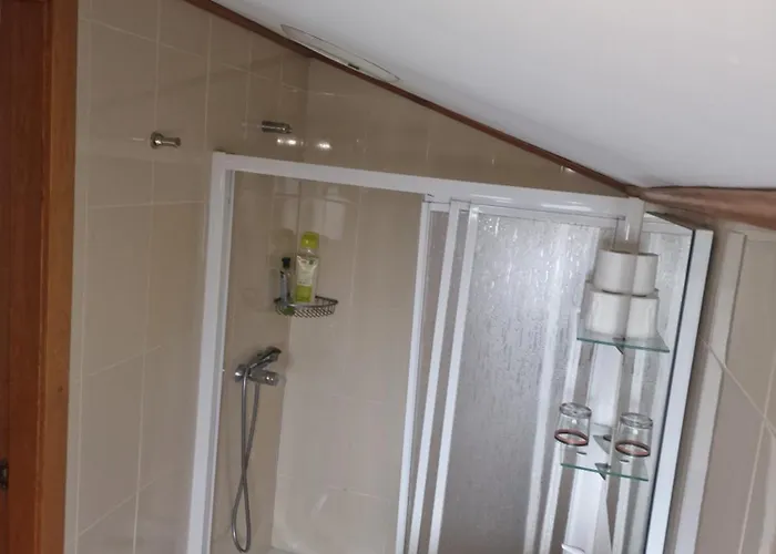 招待所 Fogar Do Gabino 3*